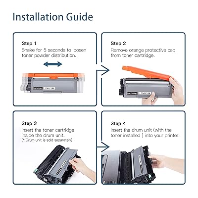 brother hl 3170cdw black streaking