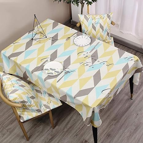Amazon Co Jp テーブルクロス おしゃれ 北欧 長方形 ローテーブル リビング カラー パーティー ピクニック 遠足シート 業務用 4人掛け 85 85cm 長方形 キッチン 簡約風 滑り止め 汚れにくい こぼれ防止 模様替え デコレーション 贈り物 ホーム キッチン