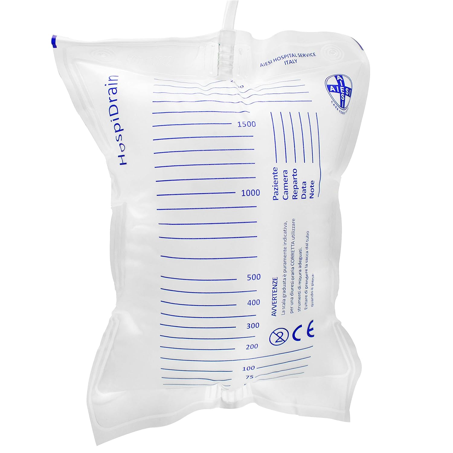 catetere esterno per donne