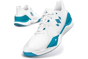 DIADEM SPORTS Diadem Court Burst | Women's Pickleball & Tennis Shoes for Stability, Speed, Performance & Comfort