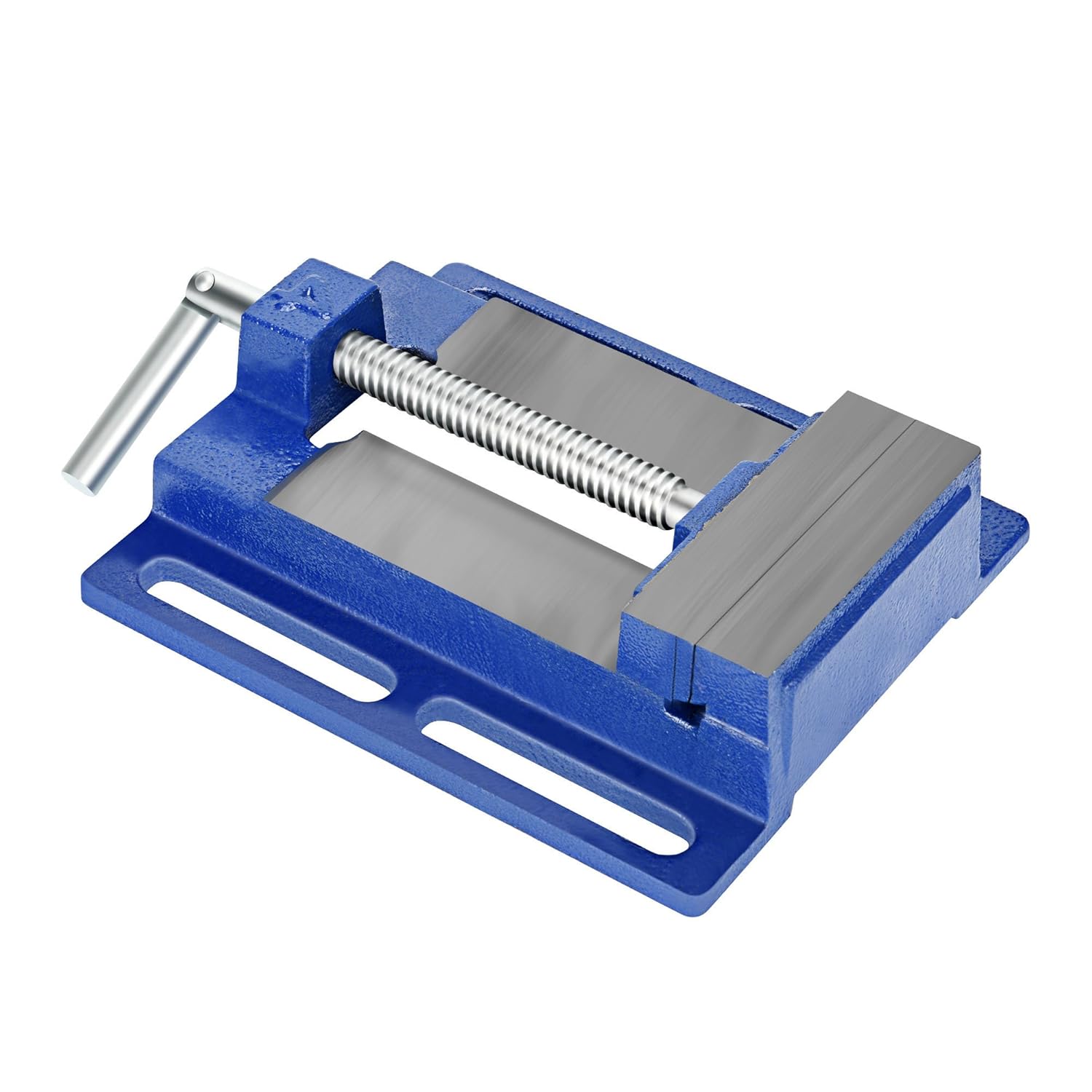 Best 4 In. Drill Press Vise