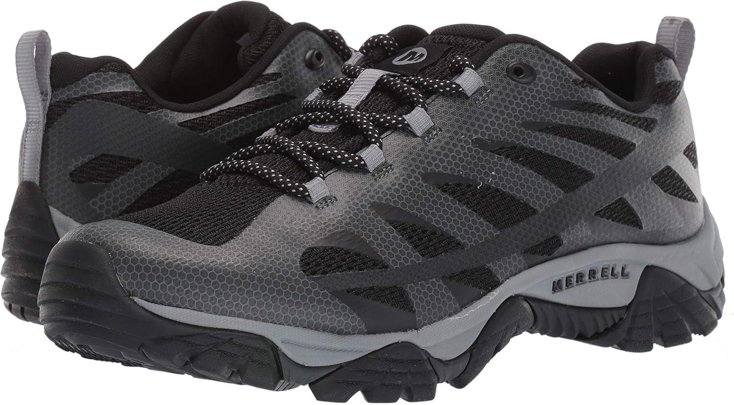  | Merrell Men's Moab Edge 2 Hiking Shoes | Hiking Shoes