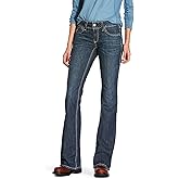 ARIAT Women's Fr Stretch Duralight Ella Jean