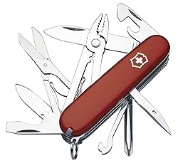 VICTORINOX 1.4723 Deluxe Tinker, Swiss Army