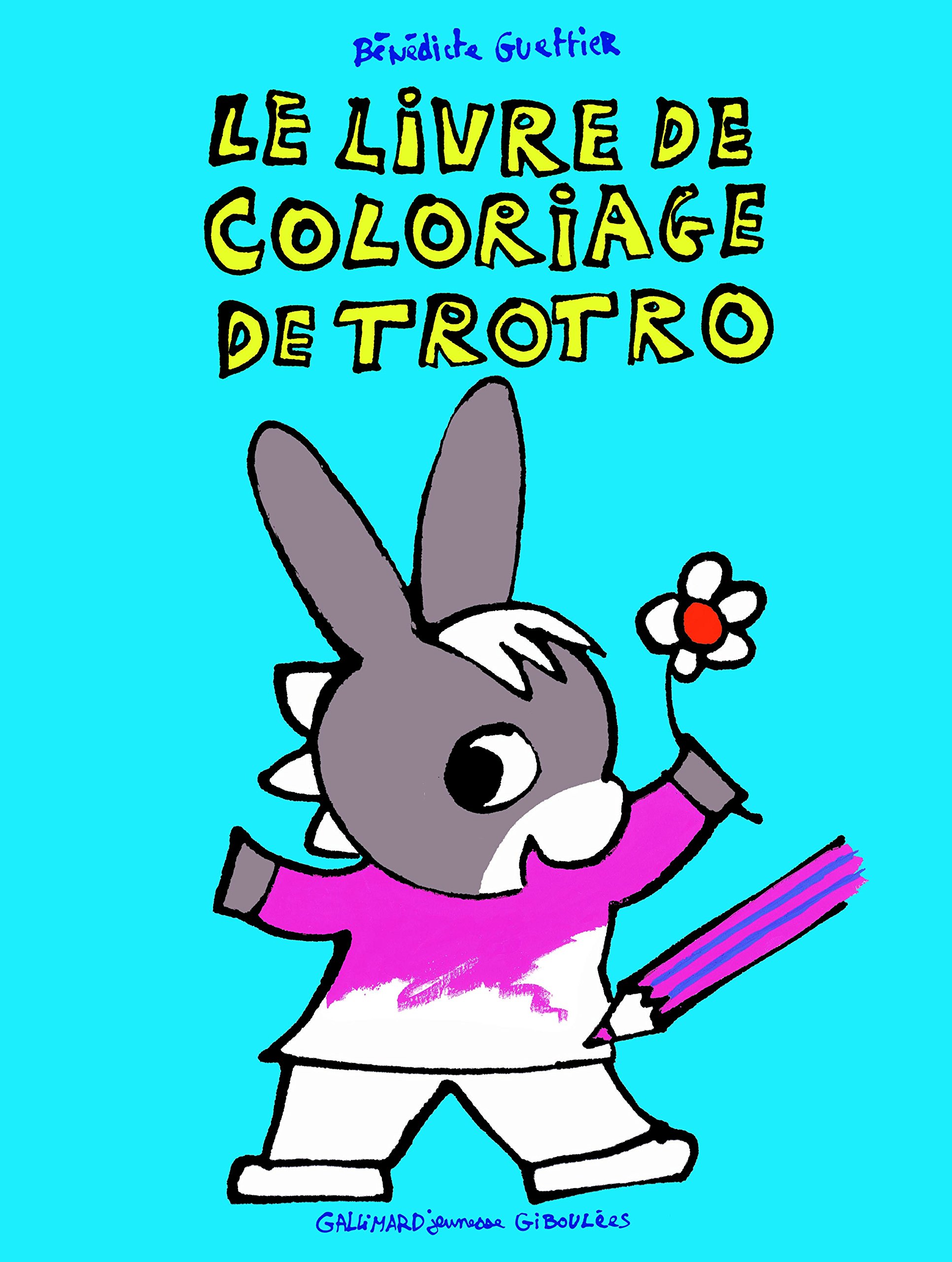 Dessin Animé Pour Enfant De L ne Trotro Fran§ais Trotro Francais