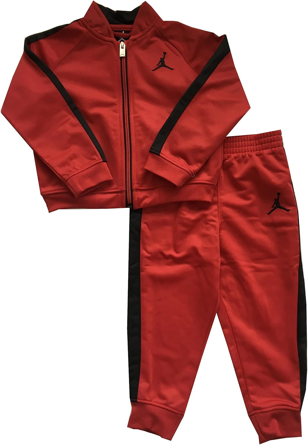 Jordan red tracksuit Clearance