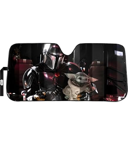 Amazon.com: Plasticolor 003720R01 Star Wars Boba Fett Accordion