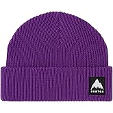 Burton Recycled VT Beanie, Imperial Purple, One Size
