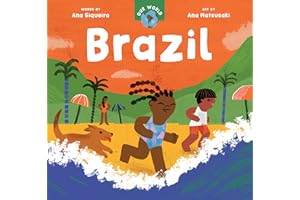 Our World: Brazil