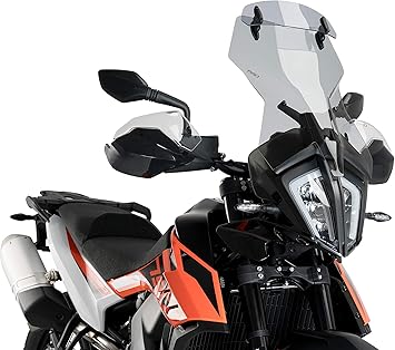 Visor adventure Clearance