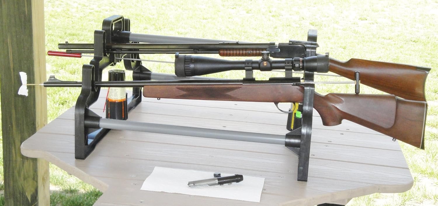 ScopeSaver Trunk Rack: Sports & Outdoors