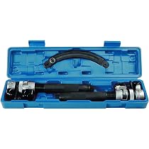Spring Compressor Tool Automotive Large Dia Coil Spring Compressors ...