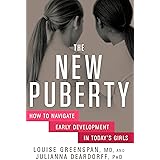 The New Puberty: How to Navigate Early Development in Today's Girls
