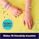 Cool MAKER Stack’d Heishi Expansion Pack Bracelet Kit 1300 Beads 15 Designs view 4