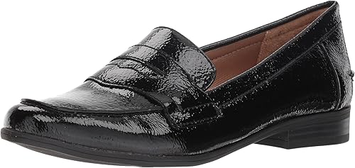 Amazon Com Lifestride Women S Madison Loafer Shoes