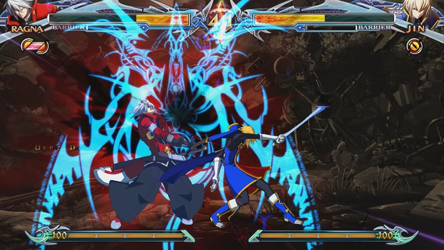 Amazon Blazblue Chronophantasma Extend Ps4 ゲーム