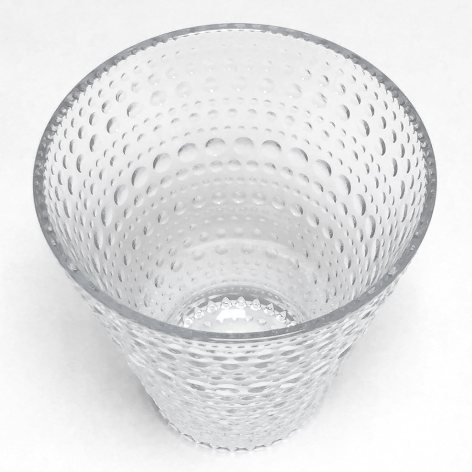 Iittala glasses, Transparent, H x diameter 9.7x9cm - Image 5
