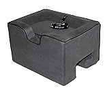 Pet Gear Lookout Booster Car Seat, Removable