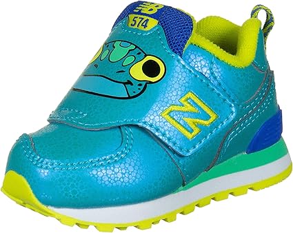 new balance 574 infantil