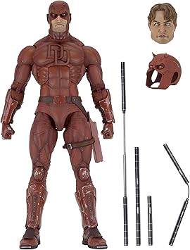juguetes de daredevil
