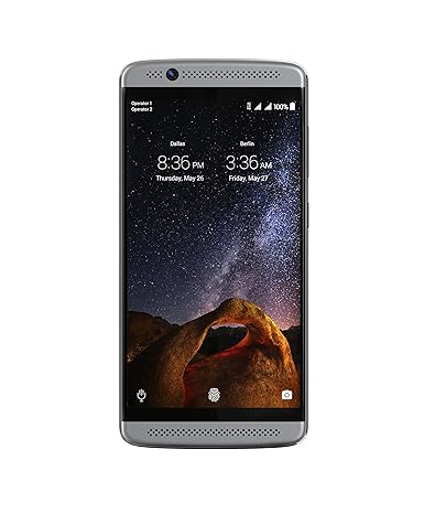 What does unlocked phone mean on amazon