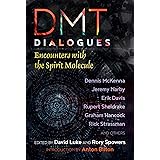 DMT Dialogues: Encounters with the Spirit Molecule