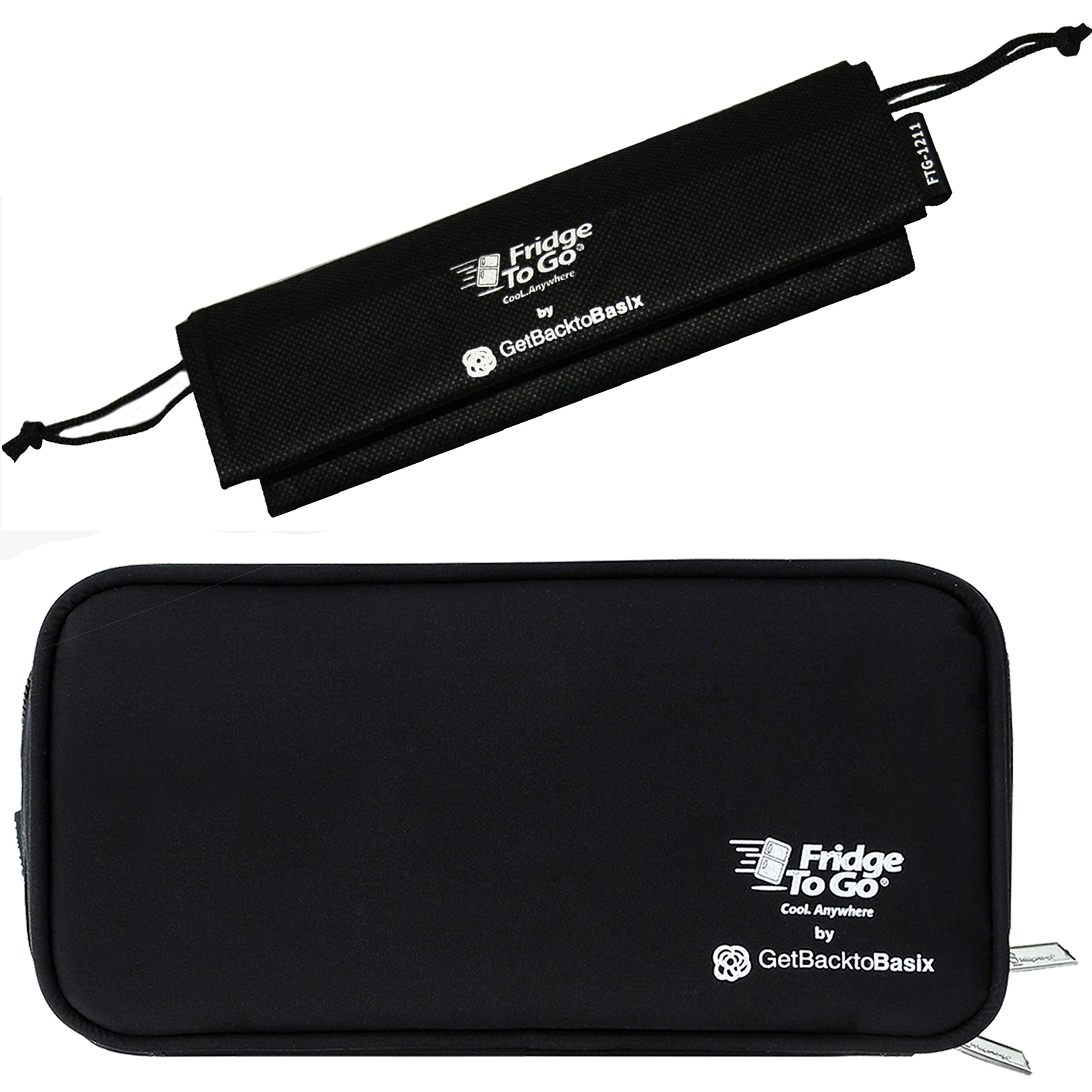 Humira Pen Travel Storage Dandk Organizer