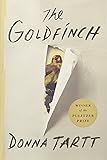 The Goldfinch: A Novel (Pulitzer Prize for Fiction)