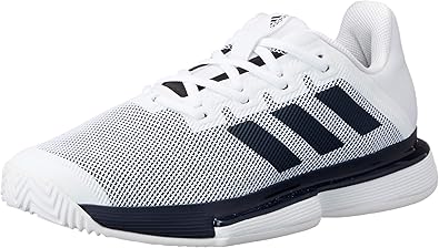 men's adidas tennis shoes amazon