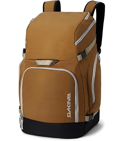 Amazon.com : Dakine Boot Locker DLX 70L - Black, One Size