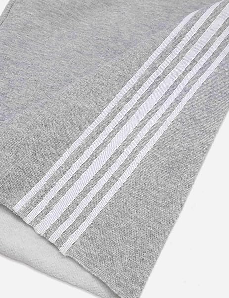 AELFRIC EDEN BAGGY WIDE LEG SWEATPANTS FOR WOMEN MEN DOUBLE ELASTIC WAISTED STREETWEAR Y2K CASUAL LOUNGE PANTS TROUSER WITH POCKETS GREY SMALL