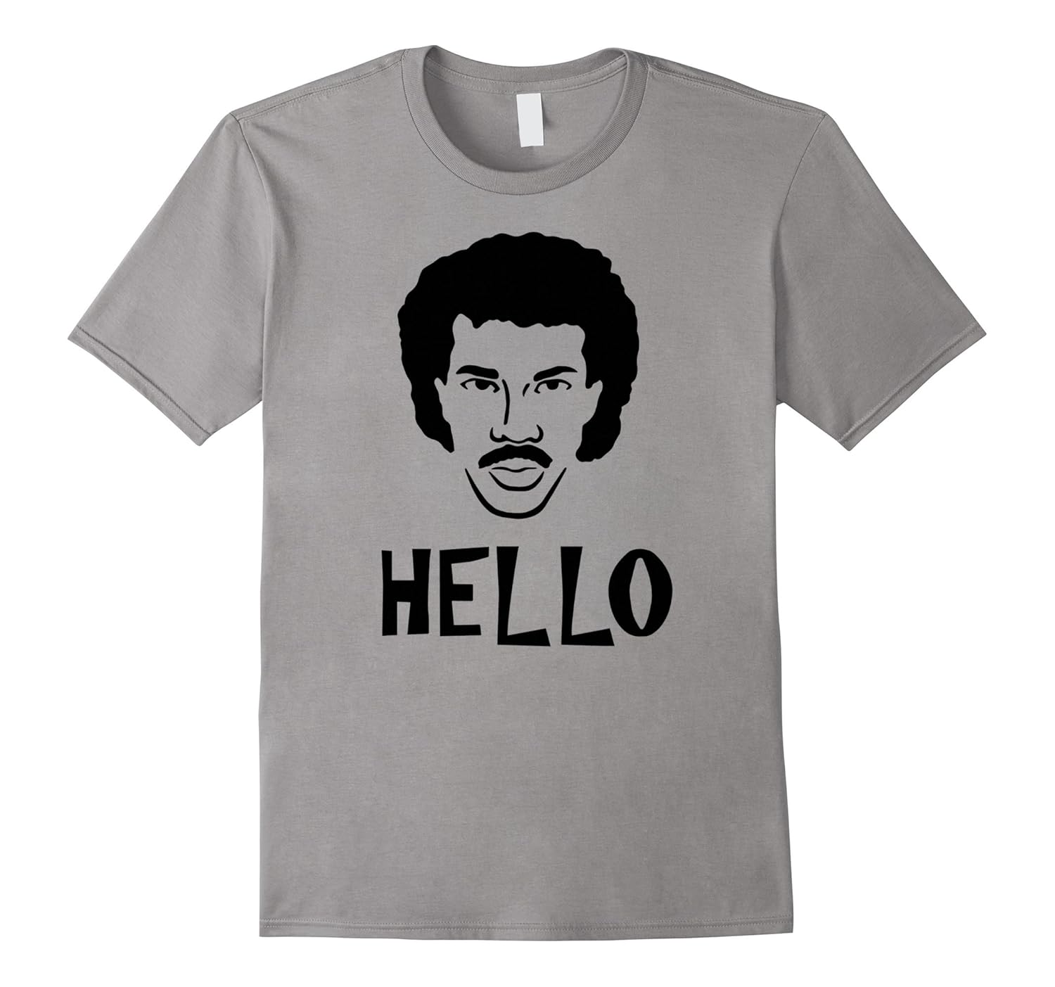 Lionel Richie - It's Me T-Shirt-Rose