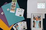 Canon RP-108IP Colour High Capacity Ink & Paper Set Dye Sublimation view 3