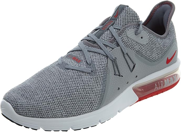 nike air max sequent 3 men's shoe