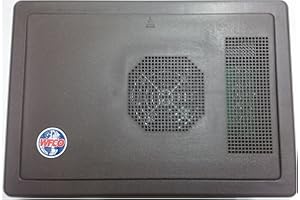 WFCO 318.1488 WF-8740P WF-8700 Series Power Center Converter Charger - 40 Amp, Brown