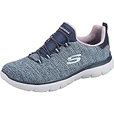 Skechers Women's Summits Quick Getaway Sneakers