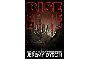 Rise of the Dead (Realm Of The Dead Book 1)