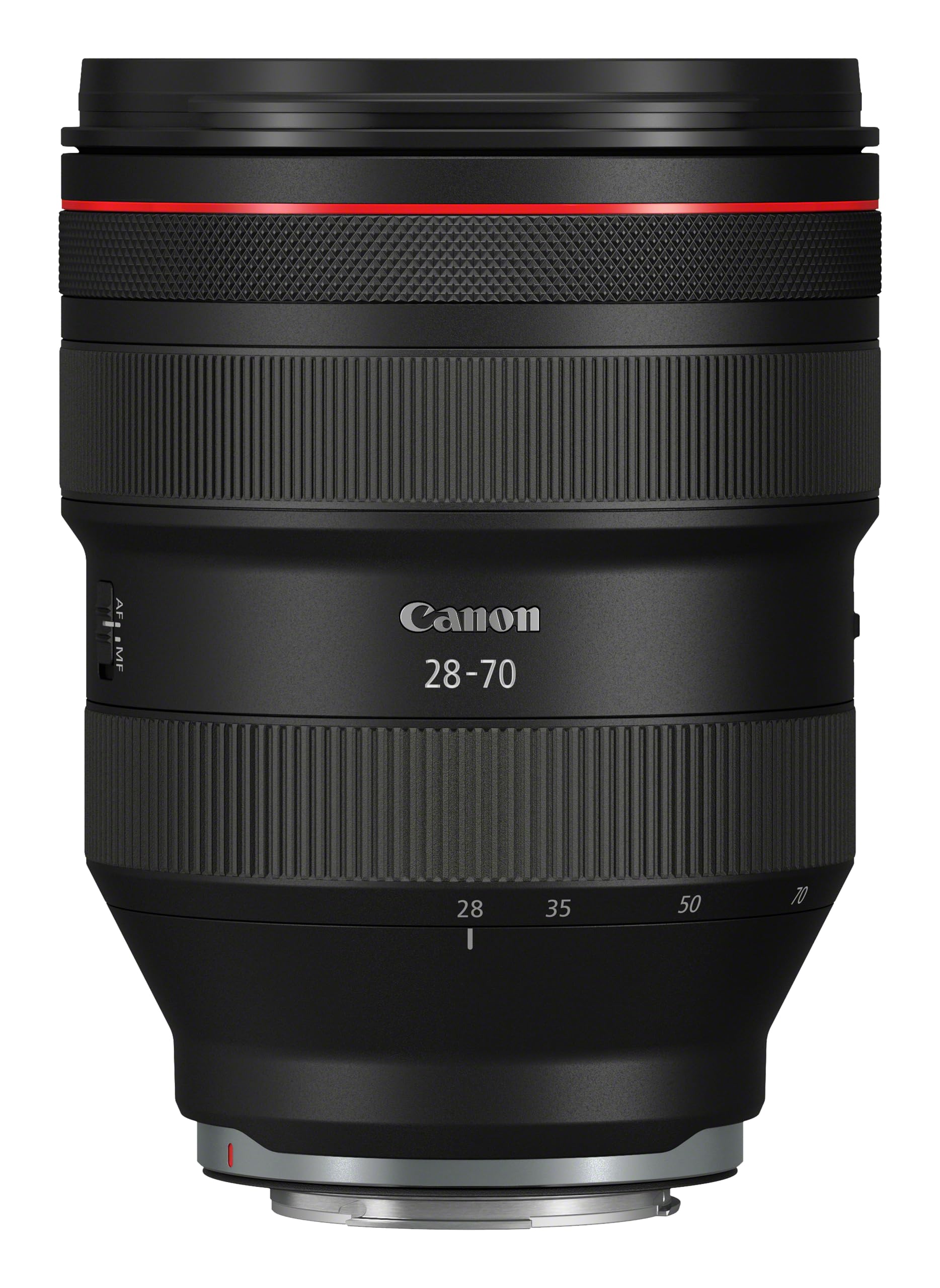 Canon 中望遠ズームレンズ RF28-70mm F2L USM EOSR対応 RF28-7020L商品画像