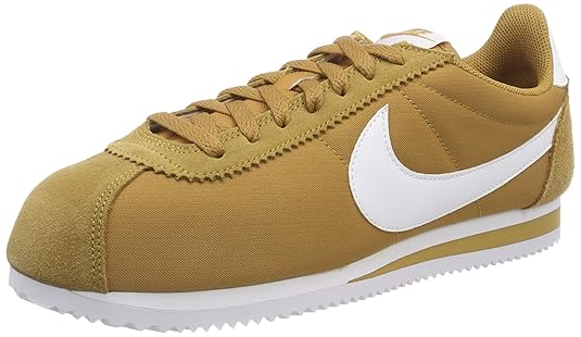 Nike Herren Classic Cortez Nylon Sneakers
