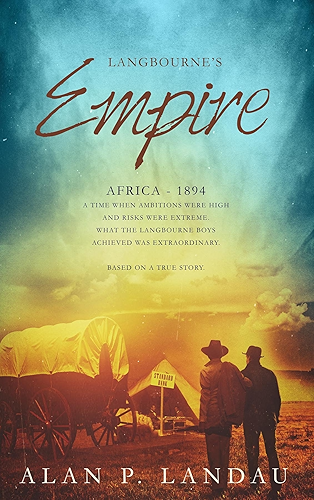 Download Langbourne's Empire (Langbourne Series Book 3) (English Edition) PDF