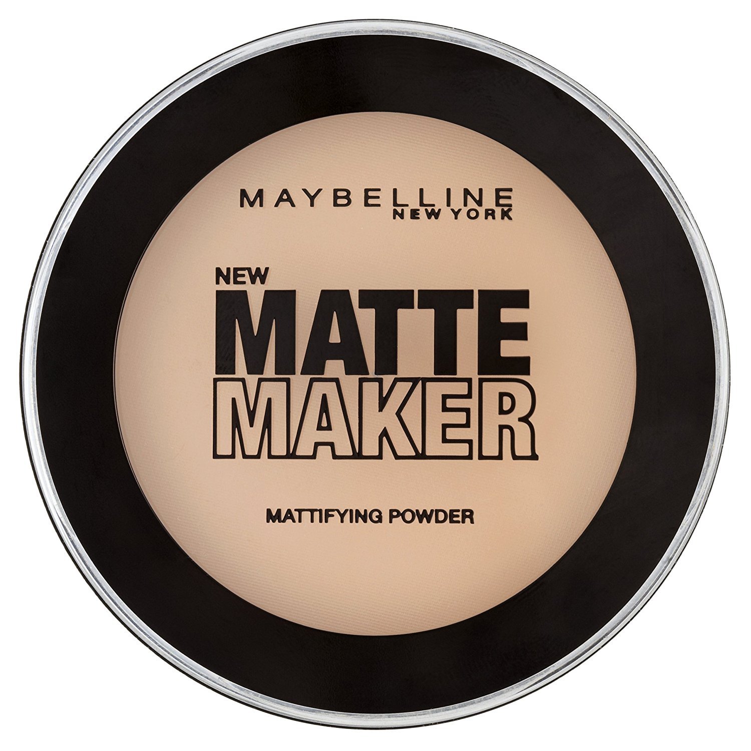 Maybelline Maybelline Matte Maker 20 Nude Beige Mattifying Powder 16g x