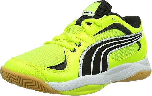 puma hallenschuhe fußball