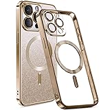 Simtect for iPhone 15 Pro Max Case Clear