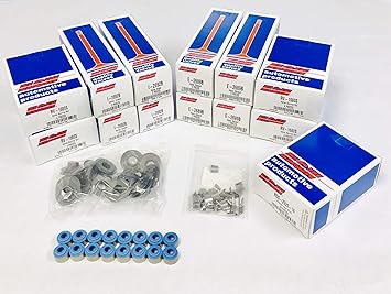 Amazon Com Engine Valve Train Kit Compatible With 1996 2002 Chevy