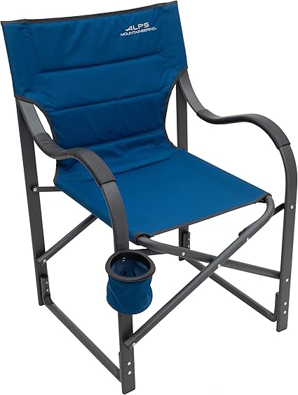 alps mountaineering camp chair