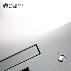 Cambridge Audio AXC35 Single-Disc CD Player with