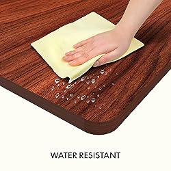 FLEXISPOT Whole Piece 55"x28" Desktop 1" Thickness