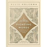 Fighting Words Devotional: Expanded Limited Edition