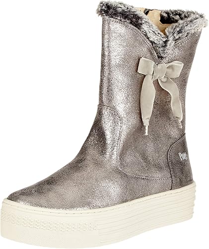 Primigi Psa 24342, Botas Altas para Niñas: Amazon.es: Zapatos y complementos