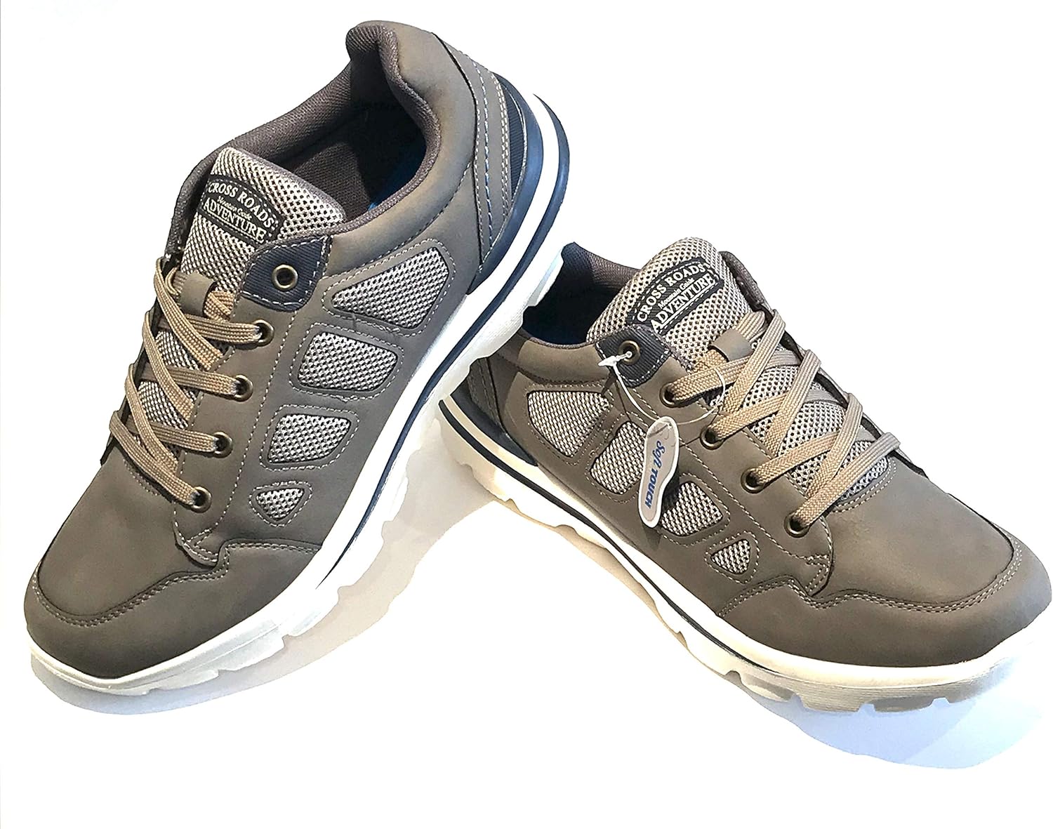 best memory foam trainers